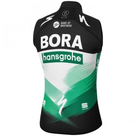 2020 Bora-Hansgrohe Gilet N001